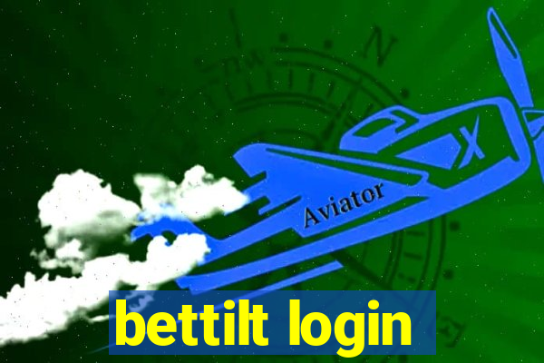 bettilt login