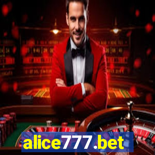 alice777.bet