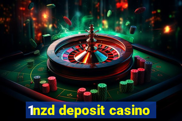 1nzd deposit casino