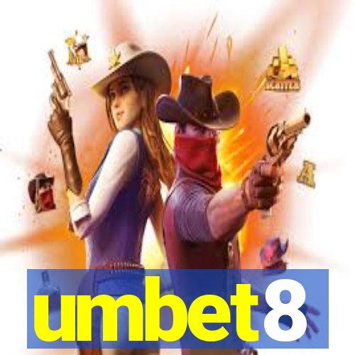 umbet8