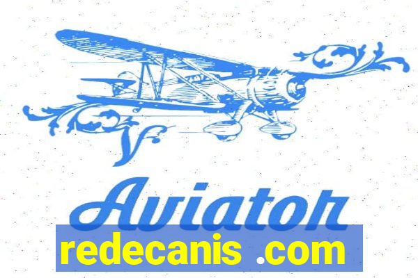 redecanis .com