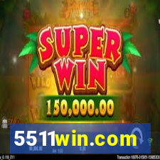 5511win.com