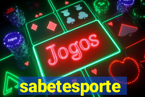 sabetesporte