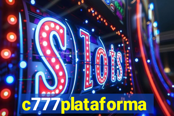 c777plataforma