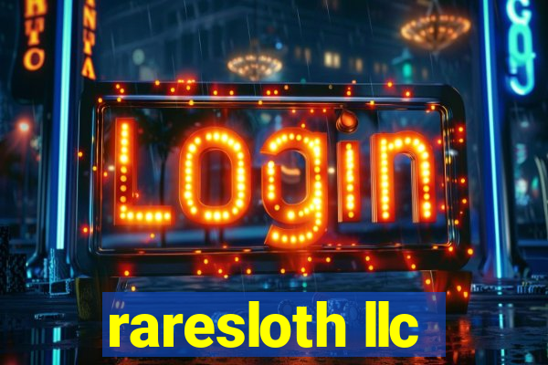 raresloth llc