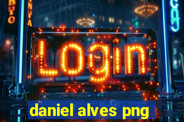 daniel alves png