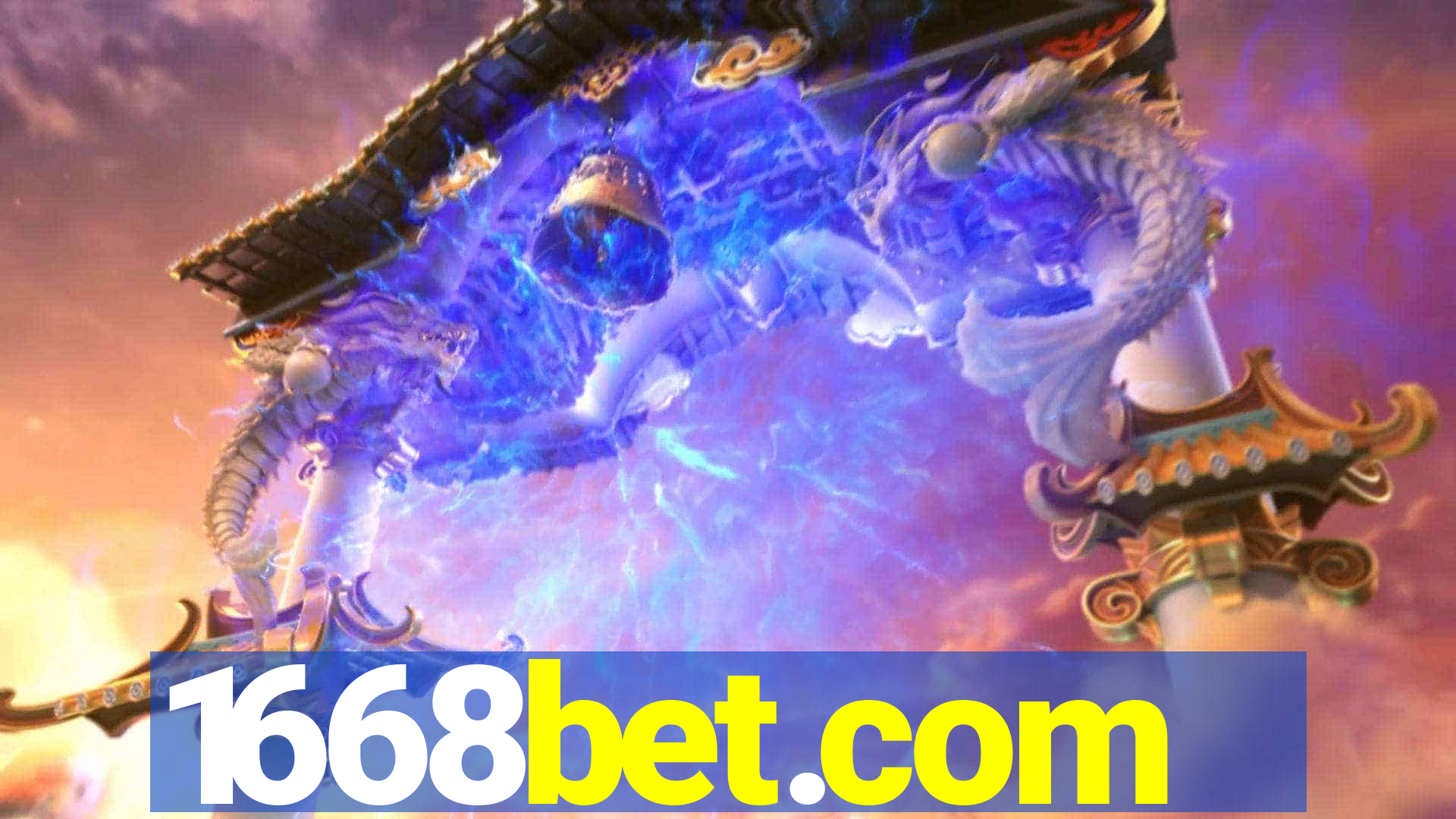 1668bet.com