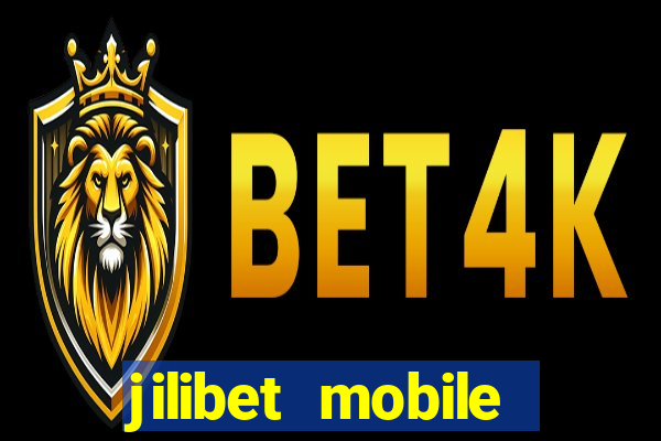 jilibet mobile casino app