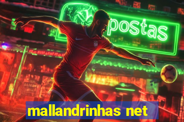 mallandrinhas net