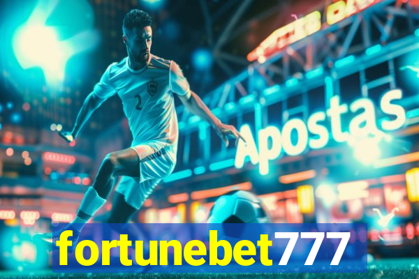 fortunebet777