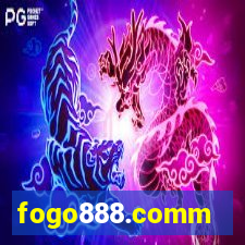 fogo888.comm