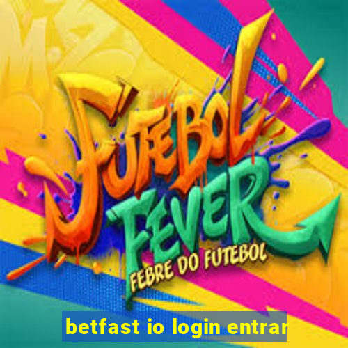 betfast io login entrar