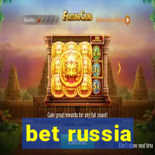 bet russia