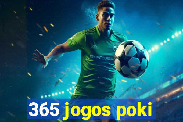 365 jogos poki