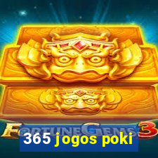 365 jogos poki