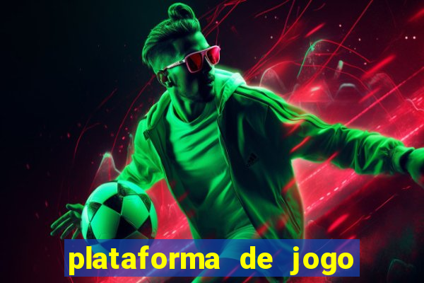 plataforma de jogo que paga