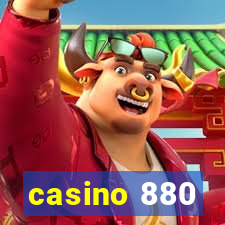 casino 880