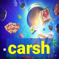 carsh