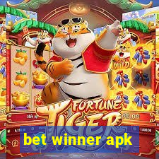 bet winner apk