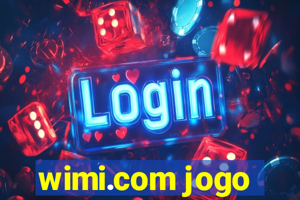 wimi.com jogo