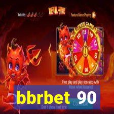 bbrbet 90