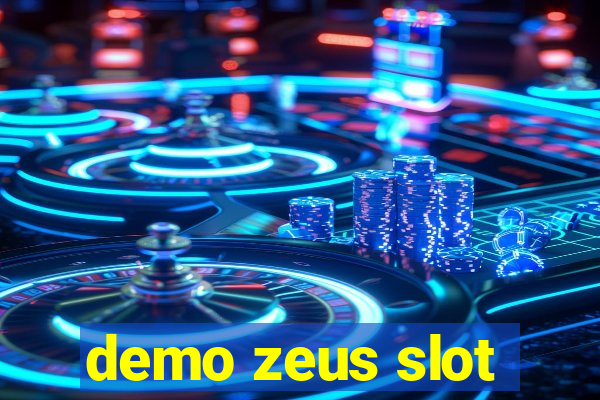 demo zeus slot