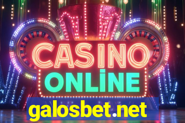 galosbet.net