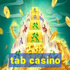 tab casino