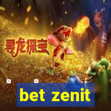 bet zenit