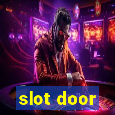 slot door