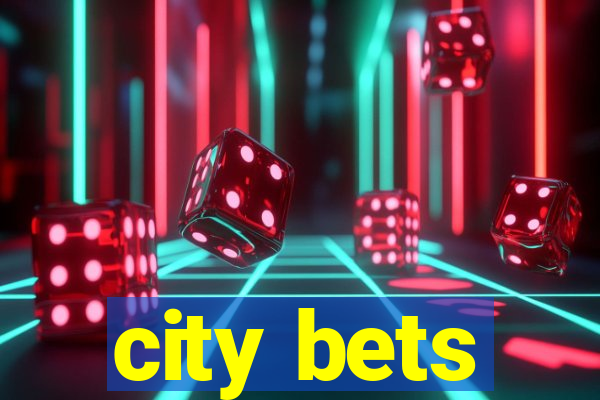 city bets