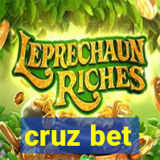 cruz bet