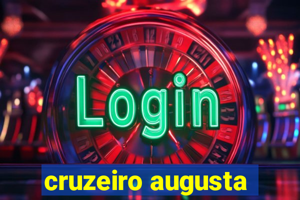 cruzeiro augusta