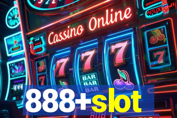 888+slot