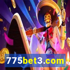 775bet3.com