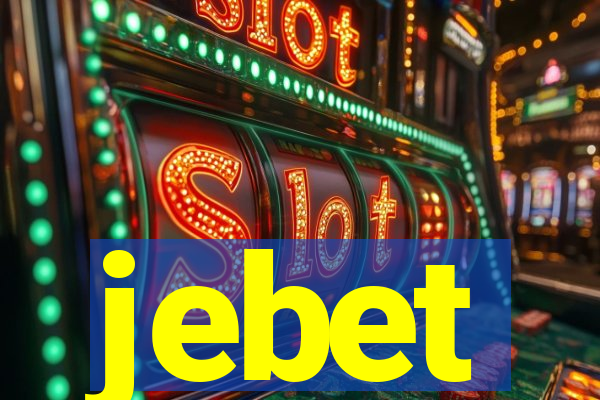 jebet