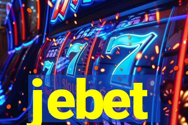 jebet