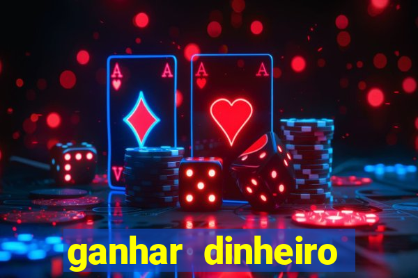 ganhar dinheiro jogando dama