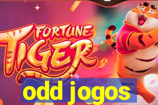 odd jogos