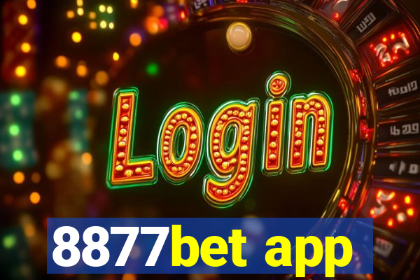 8877bet app