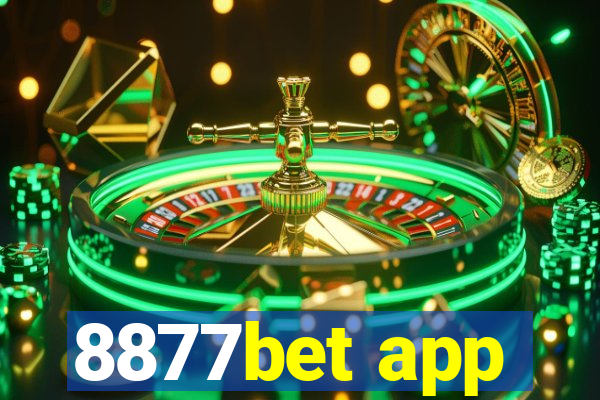 8877bet app