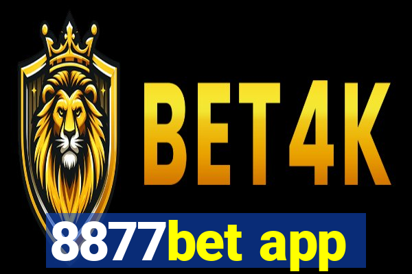 8877bet app