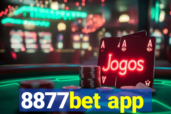 8877bet app