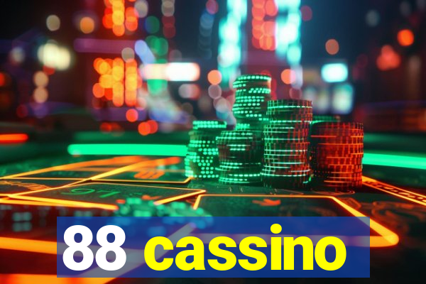 88 cassino