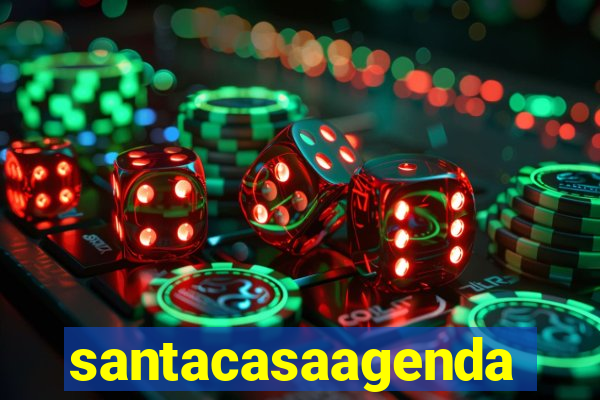 santacasaagendamento