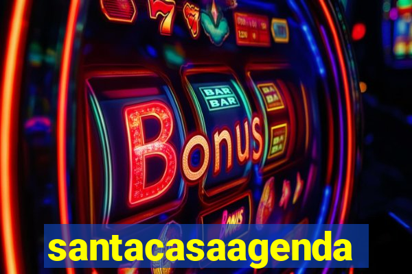 santacasaagendamento