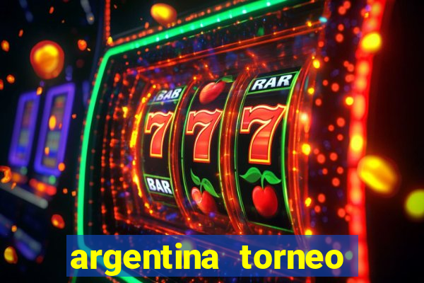 argentina torneo betano jogos