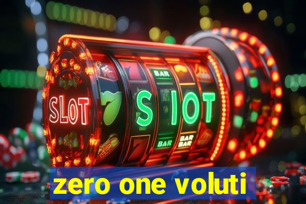 zero one voluti