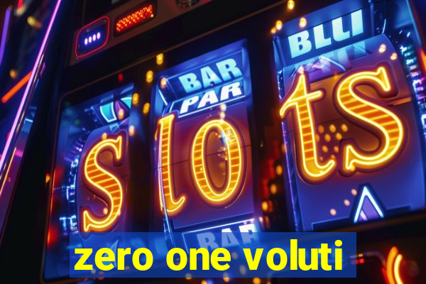 zero one voluti