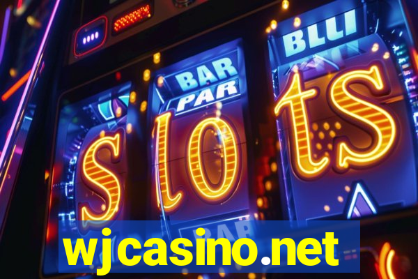 wjcasino.net